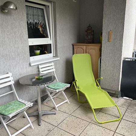 Moeblierte Wohnung Fuer Geschaeftsreisen/Ferienwohnung Plauen Stadtmitte 외부 사진