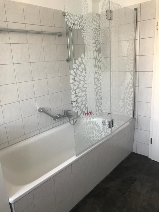 Moeblierte Wohnung Fuer Geschaeftsreisen/Ferienwohnung Plauen Stadtmitte 외부 사진